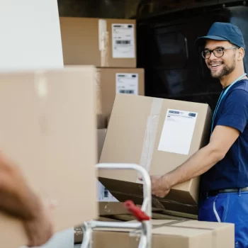 Gestão de entregas: saiba como fidelizar os seus clientes!