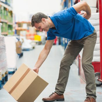 Ergonomia na indústria: saiba como enfrentar os desafios e melhorar seus processos!