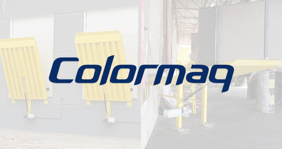 Case Colormaq: soluções Metaro para a movimentação de cargas
