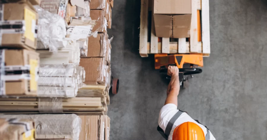 5 dicas para um processo logístico eficiente na sua empresa