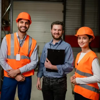 A importância da capacitação e treinamento da equipe logística