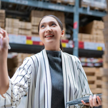 A importância da gestão de compras na eficiência da cadeia de suprimentos