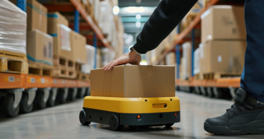 nr movimentação de carga