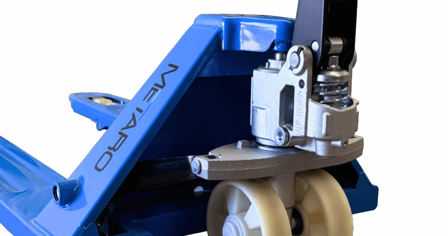 paleteira hidráulica​