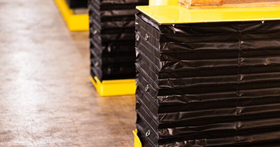 operações logísticas