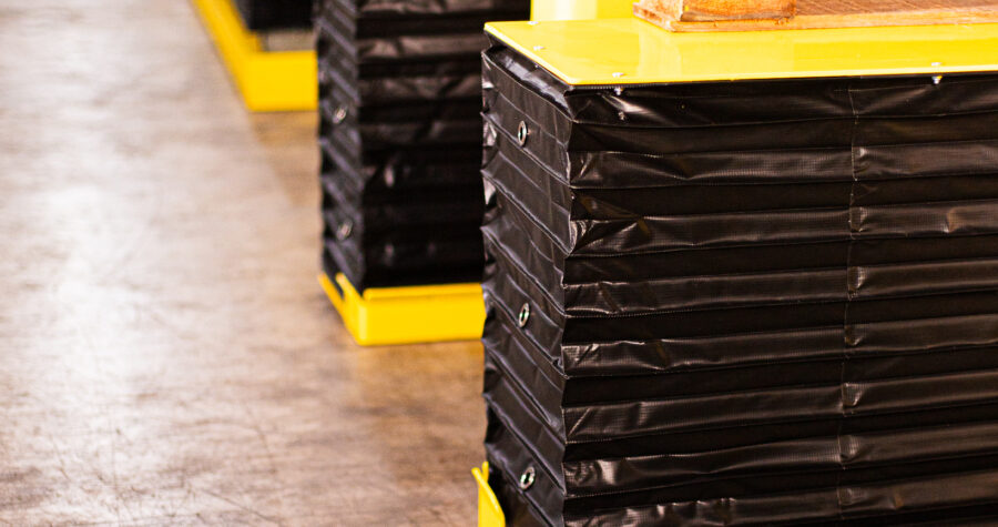 operações logísticas