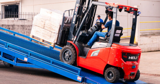 locação de equipamento