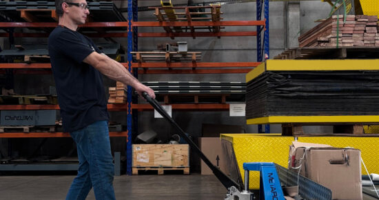 Segurança e ergonomia do trabalho