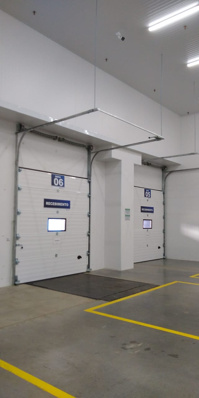 porta-seccional