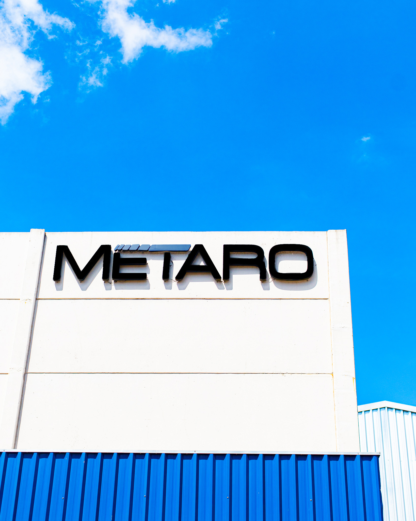 Metaro