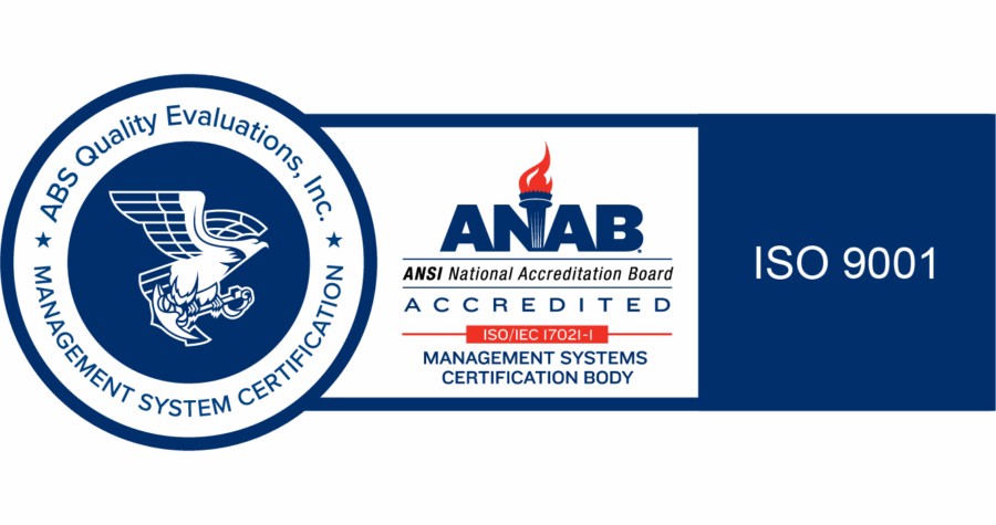 certificação iso