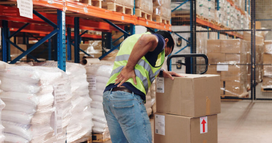 Ergonomia NR17: como adequar operações logísticas e reduzir riscos