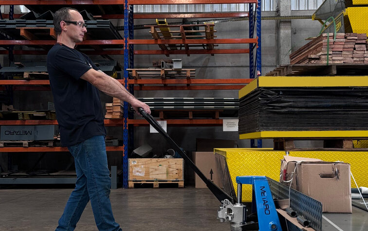 Segurança e ergonomia do trabalho
