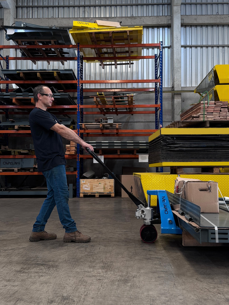Segurança e ergonomia do trabalho