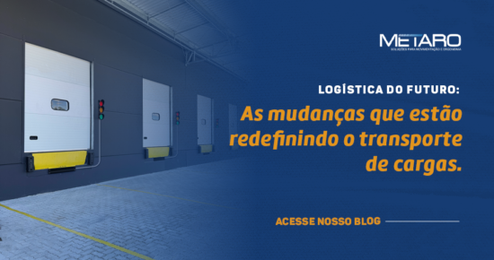 Logística do futuro