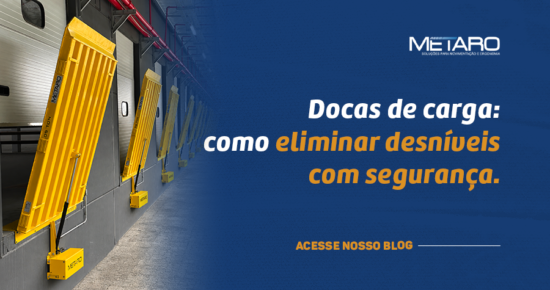 docas de carga