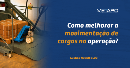 logística e cadeia de suprimentos