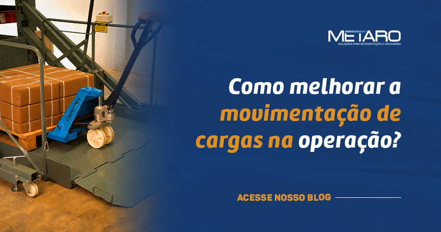 logística e cadeia de suprimentos